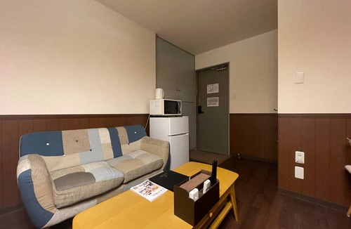 Arakawa Hotel | 20 m² Hotel ∙ 1 bedroom ∙ 3 guests
