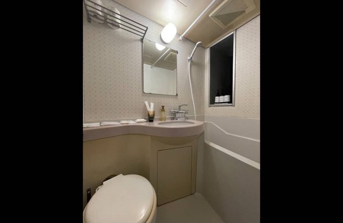 Arakawa Hotel | 20 m² Hotel ∙ 1 bedroom ∙ 3 guests