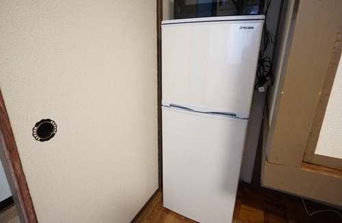 Nanbasennichimae Apartment | 20 m² Apartment ∙ 1 bedroom ∙ 4 guests