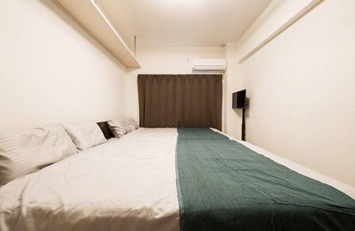 Jonan-ku Apartment | 20 m² Apartment ∙ 1 bedroom ∙ 4 guests