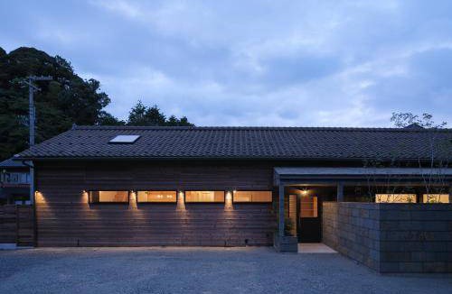 Kyotango Hostel | 20 m² Hostel ∙ 4 guests