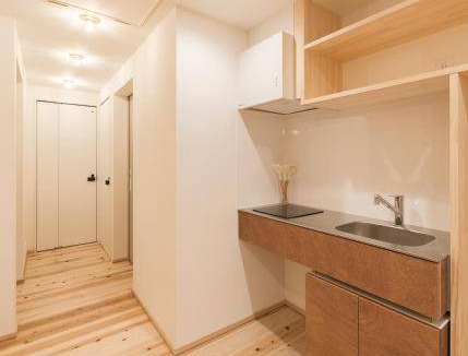 Kyotango Hostel | 20 m² Hostel ∙ 4 guests