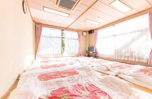 Ichinomiya Hotel | 20 m² Hotel ∙ 11 guests