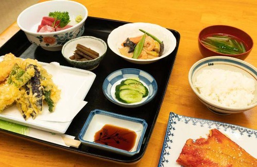 Ichinomiya Hotel | 20 m² Hotel ∙ 11 guests