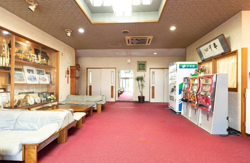 Ichinomiya Hotel | 20 m² Hotel ∙ 11 guests