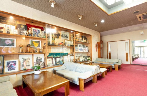 Ichinomiya Hotel | 20 m² Hotel ∙ 11 guests