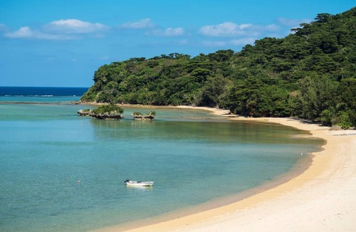 Iriomote-jima Taketomi-cho Hotel | 20 m² Hotel ∙ 127 guests