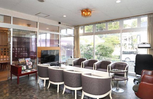 Misawa Hotel | 20 m² Hotel ∙ 5 guests