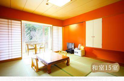 Nakatosa-cho Hotel | 20 m² Hotel ∙ 9 guests