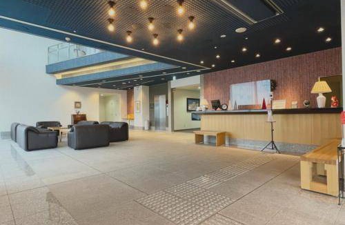 Wakkanai Hotel | 20 m² Hotel ∙ 3 guests