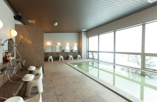 Wakkanai Hotel | 20 m² Hotel ∙ 1 bedroom ∙ 3 guests