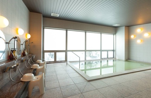 Wakkanai Hotel | 20 m² Hotel ∙ 1 bedroom ∙ 3 guests