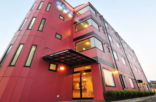 Omura Hotel | 20 m² Hotel ∙ 1 bedroom ∙ 1 guest