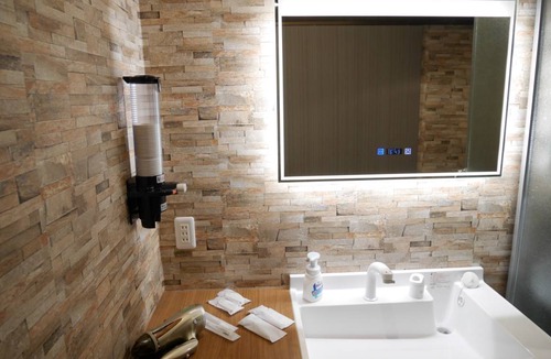Tobetsu House | 20 m² House ∙ 1 bedroom ∙ 4 guests