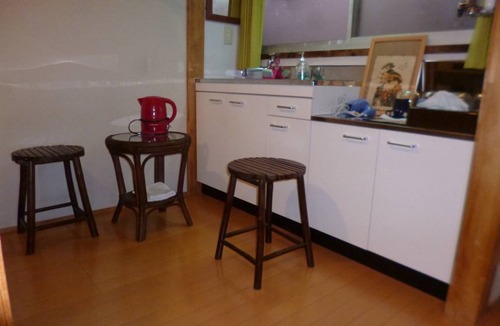 Higashinari House | 20 m² House ∙ 1 bedroom ∙ 4 guests
