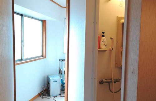 Higashinari House | 20 m² House ∙ 1 bedroom ∙ 4 guests