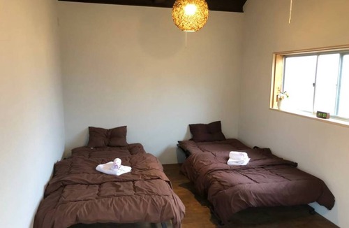 Yosa-gun House | 20 m² House ∙ 1 bedroom ∙ 3 guests