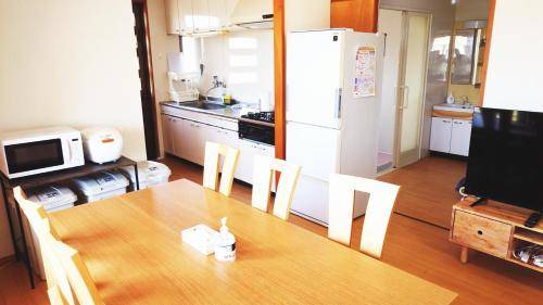Ueno Apartment | 200 m² Apartment ∙ 4 bedrooms ∙ 12 guests