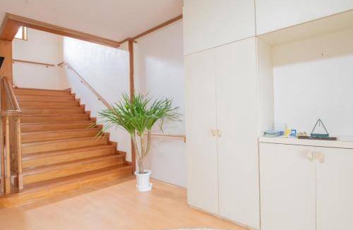 Ueno Apartment | 200 m² Apartment ∙ 4 bedrooms ∙ 12 guests