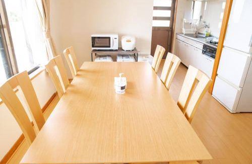 Ueno Apartment | 200 m² Apartment ∙ 4 bedrooms ∙ 12 guests