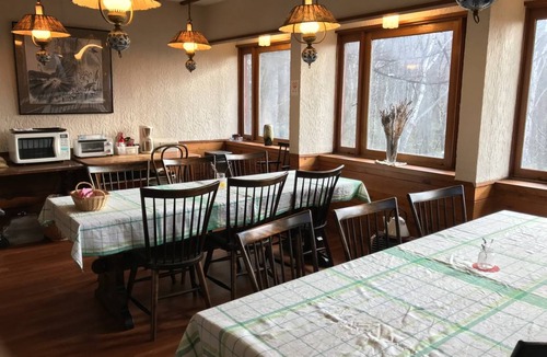 Togakushi Cottage | 200 m² Cabin ∙ 5 bedrooms ∙ 11 guests