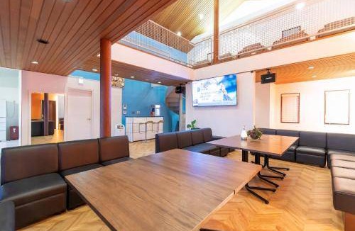 Katsuura House | 200 m² House ∙ 4 bedrooms ∙ 22 guests