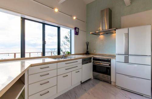 Katsuura House | 200 m² House ∙ 4 bedrooms ∙ 22 guests
