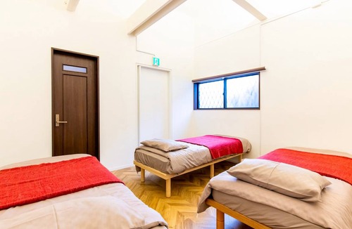Katsuura House | 200 m² House ∙ 4 bedrooms ∙ 15 guests