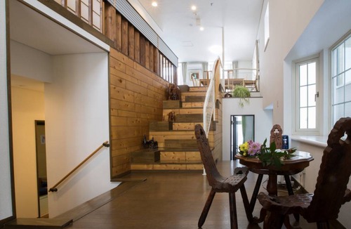 Nishi House | 200 m² House ∙ 6 bedrooms ∙ 15 guests