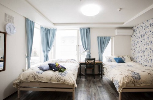Nishi House | 200 m² House ∙ 6 bedrooms ∙ 15 guests