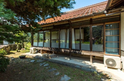 Akitakata House | 200 m² House ∙ 4 bedrooms ∙ 4 guests
