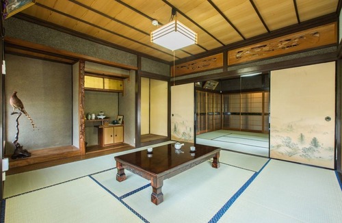 Akitakata House | 200 m² House ∙ 4 bedrooms ∙ 4 guests