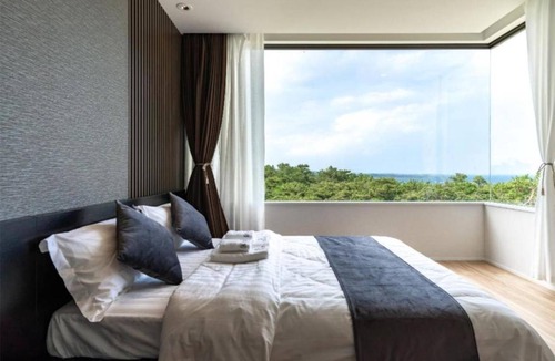 Maeganeku Apartment | 200 m² Serviced apartment ∙ 3 bedrooms ∙ 10 guests
