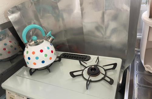 Miyakami Apartment | 201個室元芸者の隠れ宿湯河原