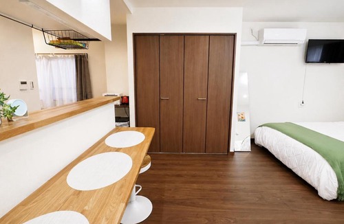 Minamikoiwa Apartment | 201 MinamiKoiwa BAC StayHouse