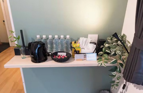 Higashi Apartment | 201 Rare find 9minute walk from Shibuya Statio/Shibuya Ward Tokyo