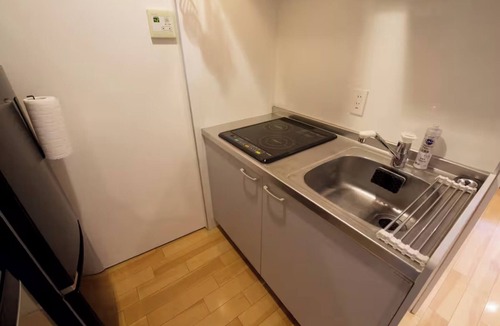 Higashi Apartment | 201 Rare find 9minute walk from Shibuya Statio/Shibuya Ward Tokyo
