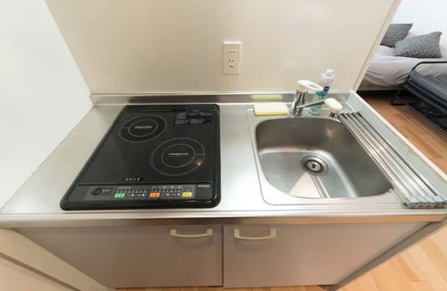 Higashi Apartment | 201 Rare find 9minute walk from Shibuya Statio/Shibuya Ward Tokyo