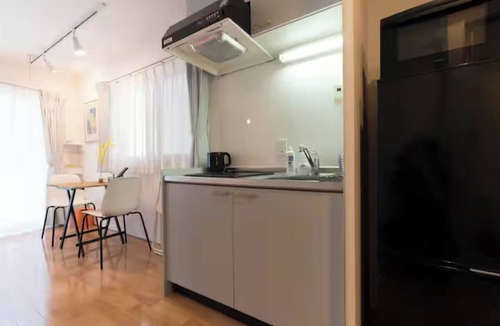 Higashi Apartment | 202 9minute walk from Shibuya Station 12minut/Shibuya Ward Tokyo