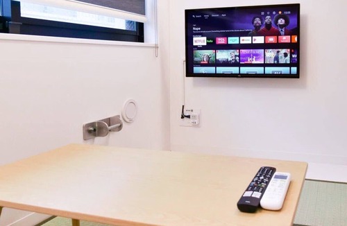 Hyakunincho Apartment | 2023 Open/Shinjuku Okubo/5min 2 JR/Premium Capsule