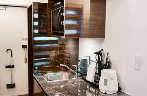 Hyakunincho Apartment | 2023 Open/Shinjuku Okubo/5min 2 JR/Premium Capsule