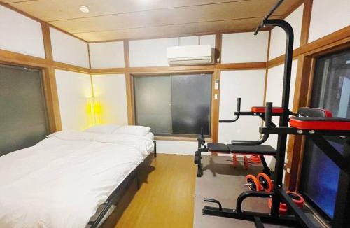 Maihama House | 【2024/2月OPEN! 一軒家貸切】東京ディズニーリゾートまで車5分、徒歩20分