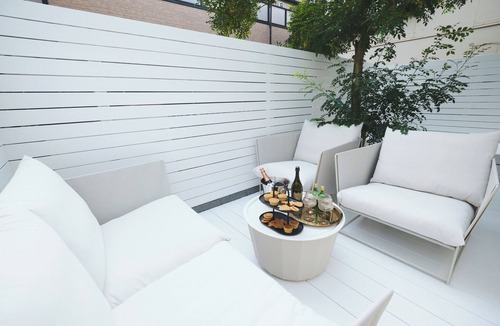 Yoyogi Villa | 2025/12 New Open! villa(232 m2) 4min Shinjuku, 10min Shibuya, 3 Free parking