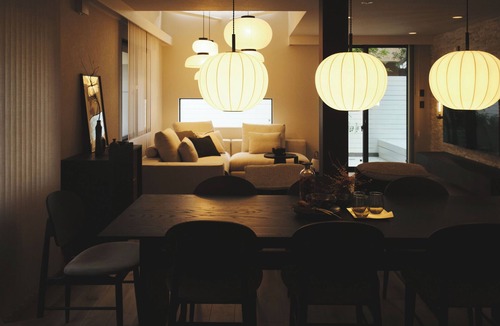 Yoyogi Villa | 2025/12 New Open! villa(232 m2) 4min Shinjuku, 10min Shibuya, 3 Free parking