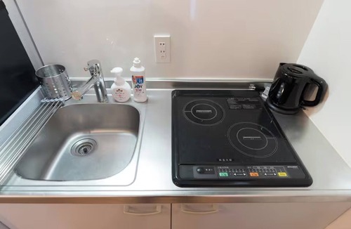 Higashi Apartment | 203 9minute walk from Shibuya Station 12minut/Shibuya Ward Tokyo