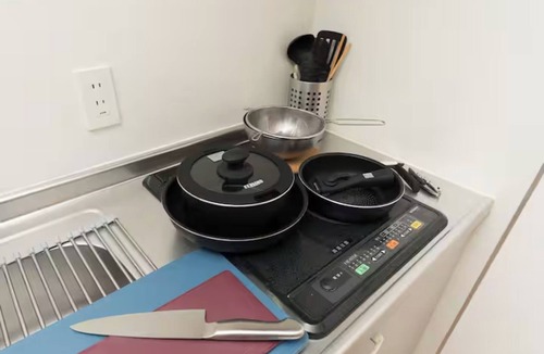 Higashi Apartment | 203 9minute walk from Shibuya Station 12minut/Shibuya Ward Tokyo