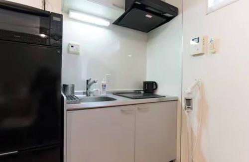 Higashi Apartment | 203 9minute walk from Shibuya Station 12minut/Shibuya Ward Tokyo