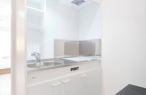 Shinagawa Apartment | 203 Monthly B1 2minute walk from Nakanobu Stat/Shinagawa Ward Tokyo