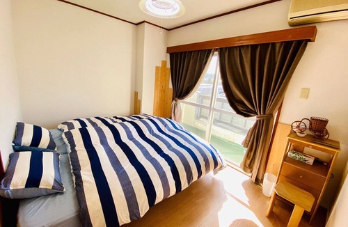 Kanazawa Apartment | 205 8 people can stay Recommended for sightsee - Takeda Building Room 205/Kanazawa Ishikawa