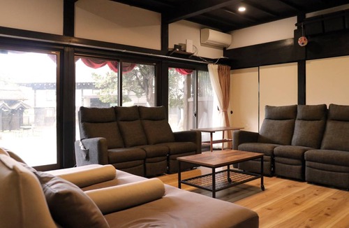 Yotsukaido House | 207 m² House ∙ 5 bedrooms ∙ 13 guests